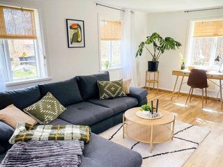 Ferienhaus Trensum  24