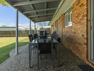 Apartamento Welt Grabación al aire libre 1