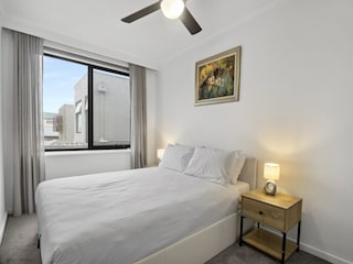 Appartamento Melbourne Caratteristiche 7