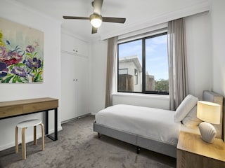 Appartamento Melbourne Caratteristiche 9