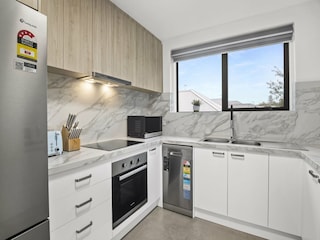 Appartamento Melbourne Caratteristiche 10