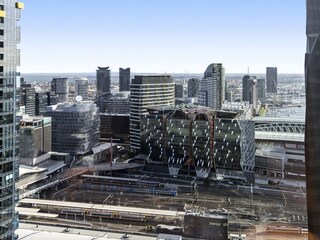Appartamento Melbourne Registrazione all'aperto 5