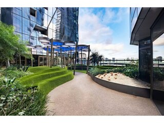 Appartamento Melbourne Registrazione all'aperto 8