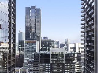 Appartement Melbourne Enregistrement extérieur 9