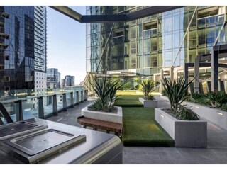 Apartamento Melbourne Grabación al aire libre 10