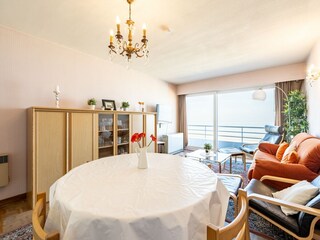Apartment Blankenberge Ausstattung 13