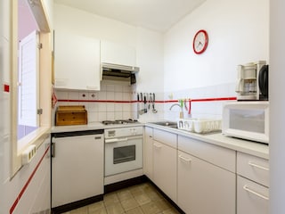 Appartamento Blankenberge Caratteristiche 9