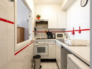 Apartment Blankenberge Features 13