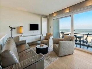 Appartement Blankenberge Kenmerken 1