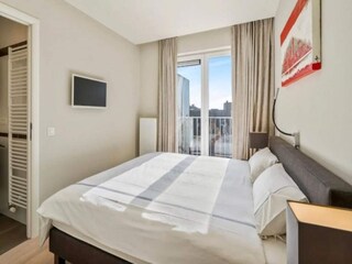 Appartement Blankenberge Équipement 12