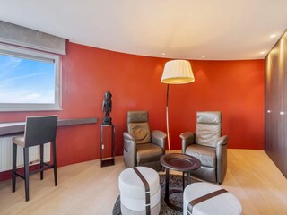 Appartement Blankenberge Équipement 6