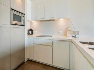 Appartement Blankenberge Équipement 11