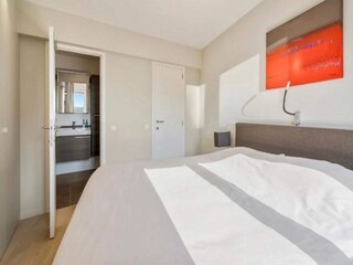 Appartement Blankenberge Équipement 13