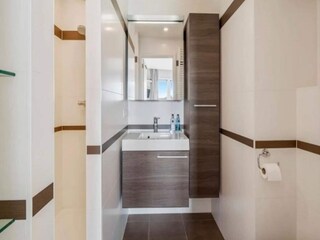 Appartement Blankenberge Équipement 8
