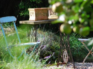 Holiday house Schöppenstedt Outdoor Recording 3