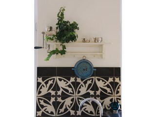 Holiday house Schöppenstedt Features 9