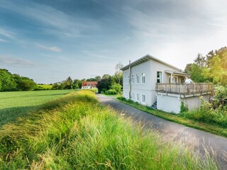 Holiday house Schöppenstedt Outdoor Recording 1