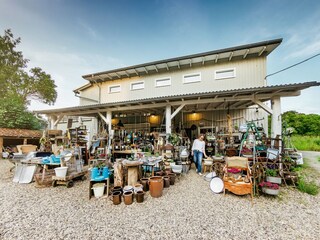 Holiday house Schöppenstedt Environment 11