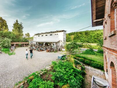 Firma Landloft am Elm - Familie S. und K. Törber