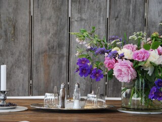 Holiday house Schöppenstedt Features 8