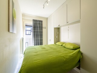 Appartement Blankenberge Kenmerken 8