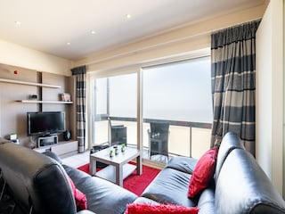 Apartment Blankenberge Features 10