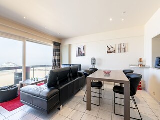 Appartement Blankenberge Kenmerken 15