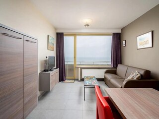 Appartement Blankenberge Équipement 5