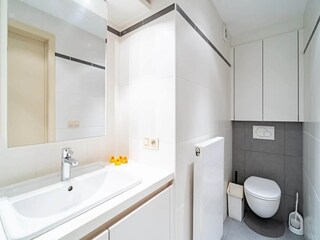 Apartment Blankenberge Ausstattung 6