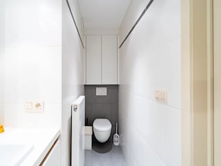 Apartment Blankenberge Ausstattung 9