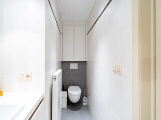 Apartment Blankenberge Features 9