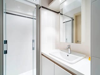 Apartment Blankenberge Ausstattung 14