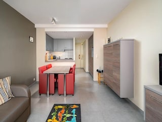 Apartment Blankenberge Ausstattung 15
