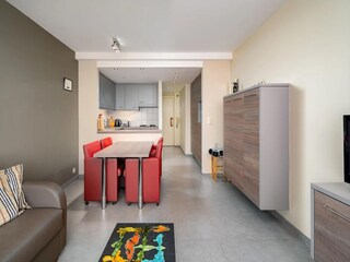 Apartment Blankenberge Features 15