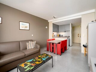 Apartment Blankenberge Ausstattung 16