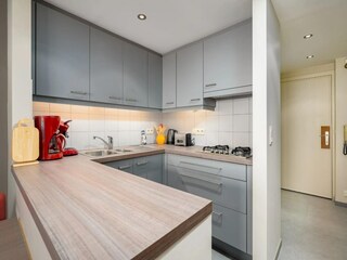 Apartment Blankenberge Features 16