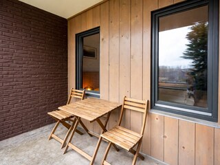 Hotel Oberhambach Buitenaudio-opname 3