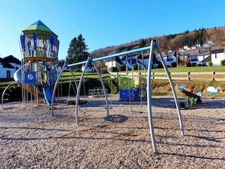 Hotel Oberhambach Outdoor Recording 10