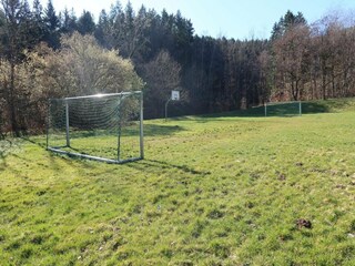 Apartamento Oberhambach  31