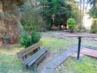Hotel Oberhambach Buitenaudio-opname 9