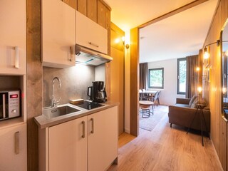 Hôtel Oberhambach Équipement 25