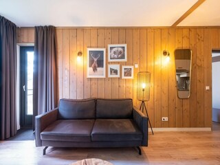Hôtel Oberhambach Équipement 21