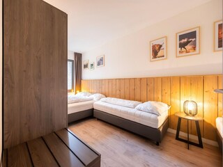 Hôtel Oberhambach Équipement 22