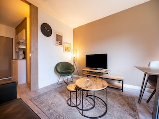 Apartment Oberhambach Features 15