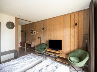Appartement Oberhambach Équipement 29