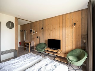 Hotel Oberhambach Características 19