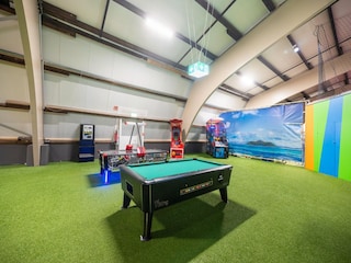 Hotel Oberhambach Características 22