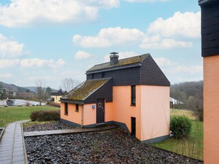 Holiday house Oberhambach Outdoor Recording 1