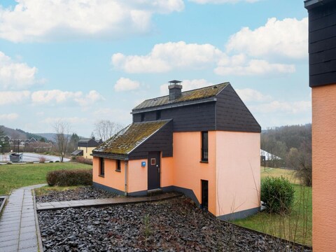 Hôtel Maison de vacances dans le hôtelier de Hambachtal