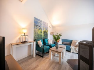 Ferienhaus Oberhambach Ausstattung 12